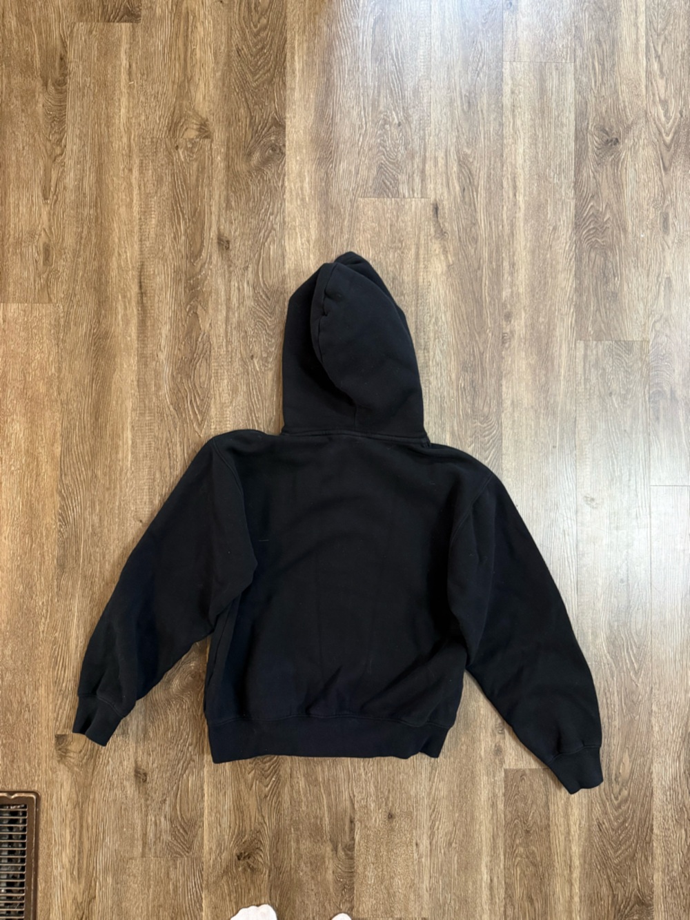 ARITZIA TNA SWEATFLEECE COZY FLEECE 
PERFECT FIT - Picture 6 of 6